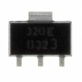 HAL320SF-E TDK-Micronas