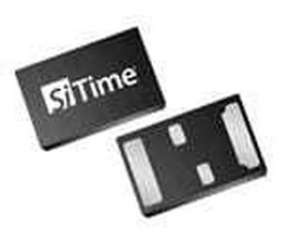 SIT1534AI-H4-DCC-00.256E SiTime
