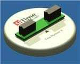 SiTime SiT6100DK image