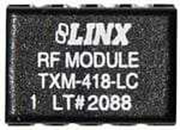TXM-315-LC Linx Technologies