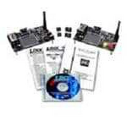 MDEV-LICAL-MS Linx Technologies