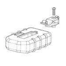 OTX-ACC-KIT-HH-BLK Linx Technologies