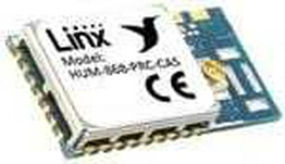 HUM-868-PRC-CAS Linx Technologies