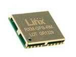 RXM-GPS-RM-T Linx Technologies