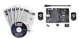 MDEV-433-HH-KF-MS Linx Technologies