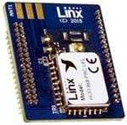 EVM-868-PRC-UFL Linx Technologies