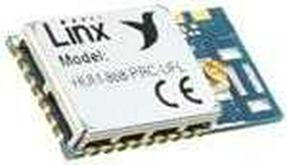 HUM-868-PRC-UFL Linx Technologies