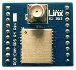 EVM-GPS-R4 Linx Technologies