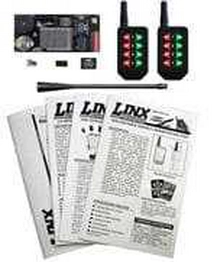EVAL-418-HHLR Linx Technologies