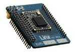 MDEV-DEMO-RC-A Linx Technologies