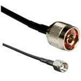 Linx Technologies C58LL-RPSM-2438-NM image