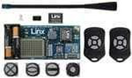 EVAL-433-HH-KF-DS Linx Technologies