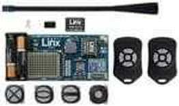 EVAL-433-HH-KF-HT Linx Technologies