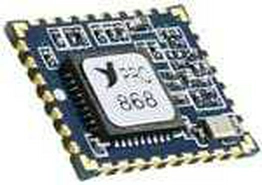 HUM-868-PRO Linx Technologies