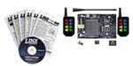 MDEV-418-HH-LR8-MS Linx Technologies