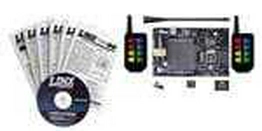MDEV-433-HH-LR8-MS Linx Technologies