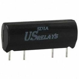 SD1A24A US Relays and Technology