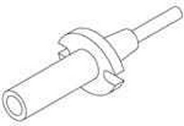 F301QX8 Amphenol