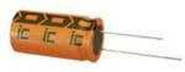 106PGM050M Cornell Dubilier Electronics