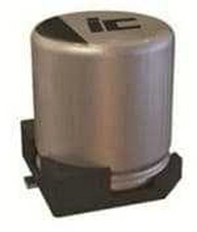 337SMH025M Cornell Dubilier Electronics