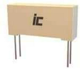 Cornell Dubilier Electronics 334PPR630KG image