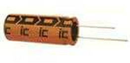 106BPS035M Cornell Dubilier Electronics