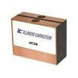 245HC3B500K2SM6 Cornell Dubilier Electronics