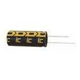 207DER2R5SDH Cornell Dubilier Electronics