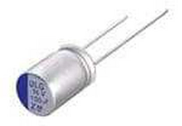 157ULG020MGU Cornell Dubilier Electronics