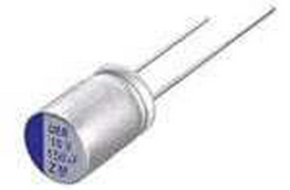 827UER2R5MFF Cornell Dubilier Electronics