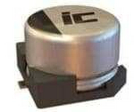 226SVH6R3MCR Cornell Dubilier Electronics