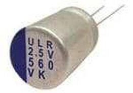 567ULR2R5MEF Cornell Dubilier Electronics