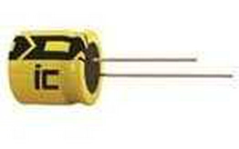 226RSS035M Cornell Dubilier Electronics