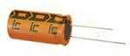 107KFM200M Cornell Dubilier Electronics