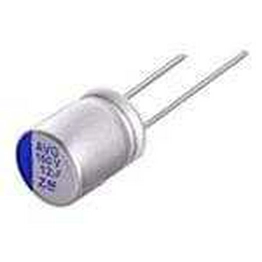 Cornell Dubilier Electronics 476AVG035MFF image