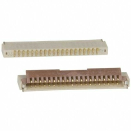 Hirose Electric FH19C-20S-0.5SH(05) image