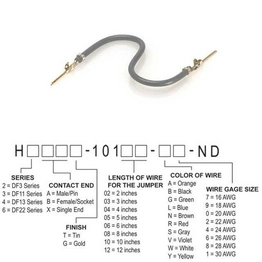 H3AAT-10102-S8 Hirose Electric