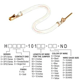 H3ABG-10112-W6 Hirose Electric