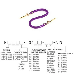 H3AAG-10106-V4 Hirose Electric
