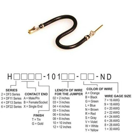 H3ABG-10103-B6 Hirose Electric