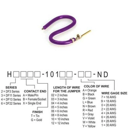 H3AXG-10108-V8 Hirose Electric