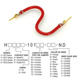 H2AAG-10108-R4 Hirose Electric
