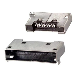 3260-8S1(56) Hirose Electric