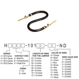 H3AAG-10102-B8 Hirose Electric