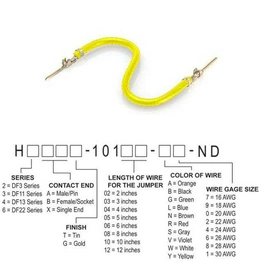 H3AAT-10112-Y4 Hirose Electric