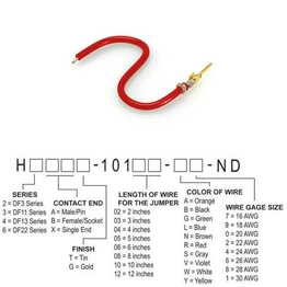 H2AXG-10112-R6 Hirose Electric