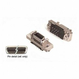 DX20M-14S(50) Hirose Electric