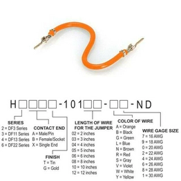 H2AAT-10112-A4 Hirose Electric