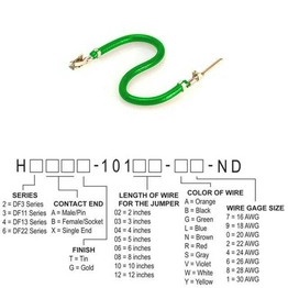 H3ABT-10105-G4 Hirose Electric