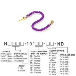 H2ABG-10105-V4 Hirose Electric